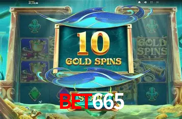 bet665: Seu Cassino Premiado com Pagamentos Rápidos