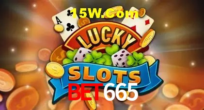 Sinta a adrenalina dos jogos de cassino com bet665